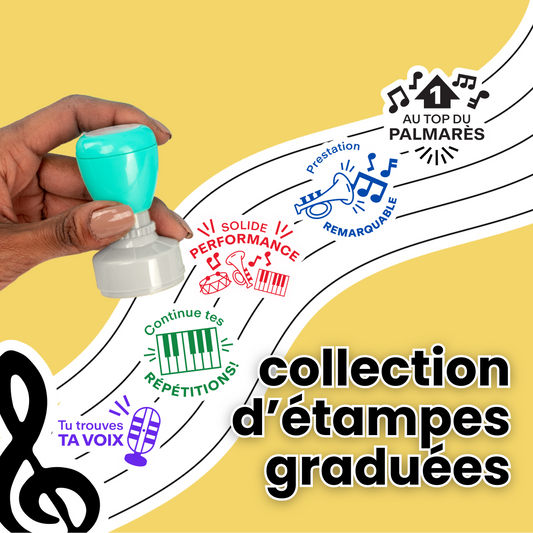 Collection complète l'Adisq à l'école