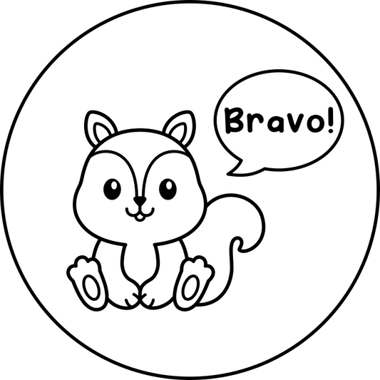 Squirrel