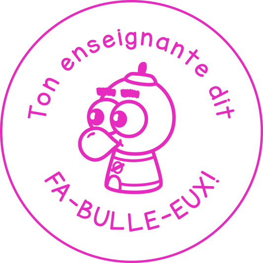 Beau travail!