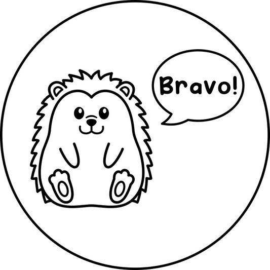Hedgehog