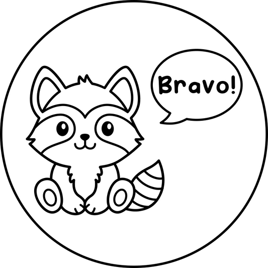 Raccoon