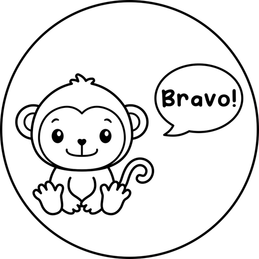 Monkey