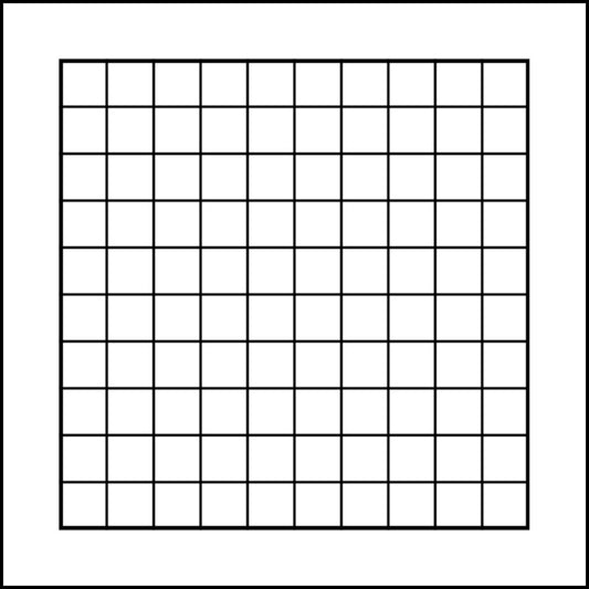 Hundred Grid