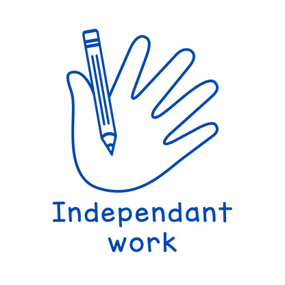 Independant work