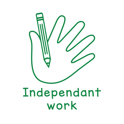 Independant work